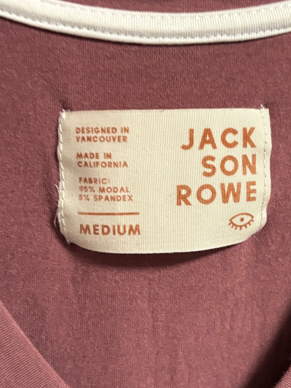 Jackson Rowe Dress - Picture 4 of 6